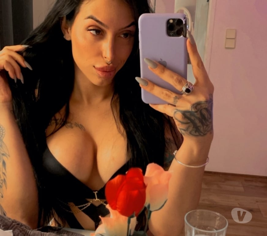 Trans Escorts West Midlands Birmingham - Photos for TS Barbara Latina