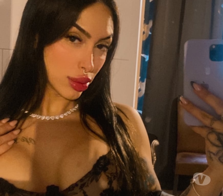 Trans Escorts West Midlands Birmingham - Photos for TS Barbara Latina