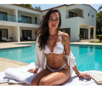 Escorts Cheltenham Town Centre Cheltenham - Photos for Lia Valli - GFEPerfect