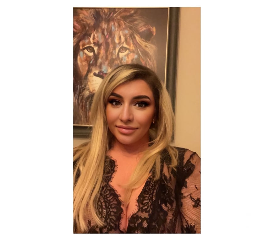 Escorts Renfrewshire Paisley - Renfrewshire - Photos for 💥‼️ANDRA HOT GIRL AND BIG BOOBS 💋👅💋