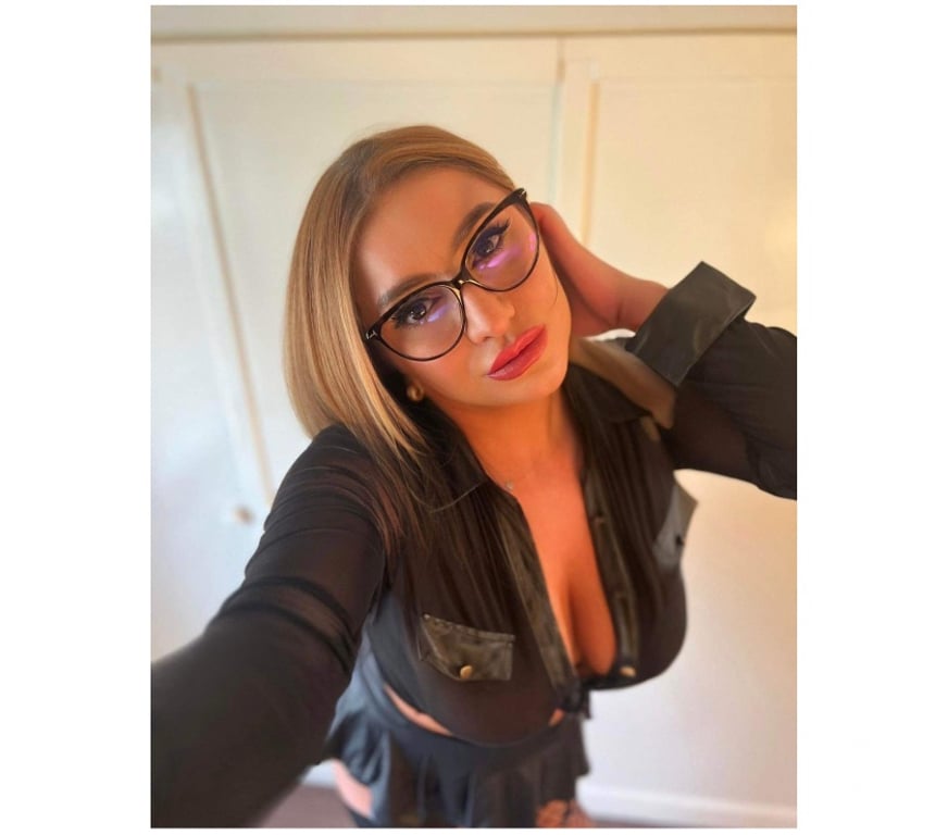 Escorts Renfrewshire Paisley - Renfrewshire - Photos for 💥‼️ANDRA HOT GIRL AND BIG BOOBS 💋👅💋