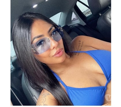 Escorts Cranford Hounslow - Photos for 🔥✨Brenda new in town Brazilian best GFT🔥✨