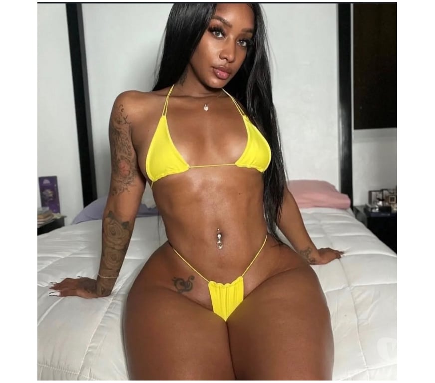 Escorts South East London Thamesmead - South East London - Photos for HI GUYS I'M JADE FROM CARIBBEAN ✨