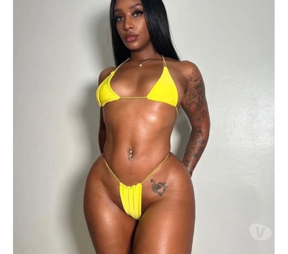  Escorts Thamesmead South East London - Photos for HI GUYS I'M JADE FROM CARIBBEAN ✨