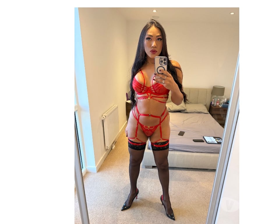 Trans Escorts East London Tower Hamlets - East London - Photos for Doll Jhessy Brasil
