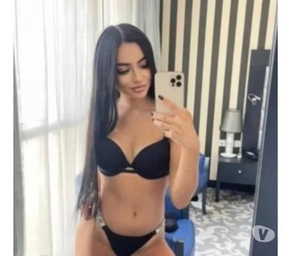 Escorts and Massages Canary Wharf East London - Photos for DARYA ❤️NAUGHTY PARTY GIRL 🥳