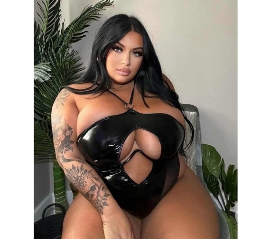 Escorts Greater Manchester Wigan - Photos for Christina 🔝💯BBW✅🔞BEST SERVICE 💣