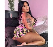 Christina 🔝💯BBW✅🔞BEST SERVICE 💣