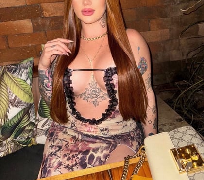 Escorts Sheffield City Centre Sheffield - Photos for 🇧🇷 LAST DAYS 🔥 PARTY GIRL 🎉 REDHEAD 🥰