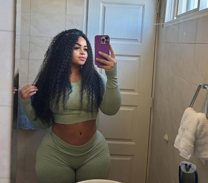 Escorts North London Turnpike Lane - North London - Photos for 🍓EMY EBONY🍓GFE🤤PARTY🥳NO-RUSH🔞REAL‼️