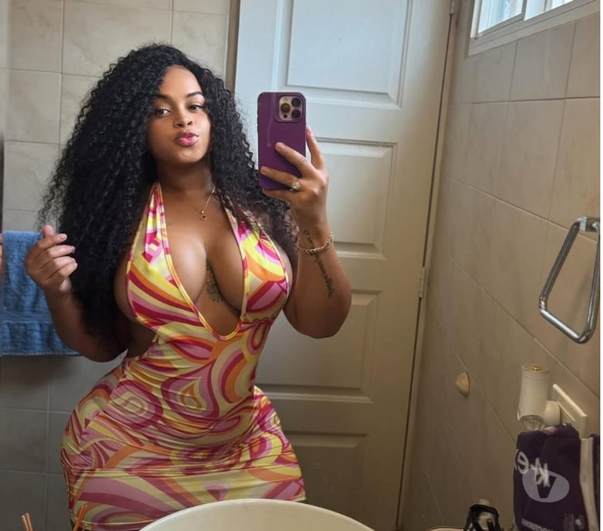 Escorts North London Turnpike Lane - North London - Photos for 🍓EMY EBONY🍓GFE🤤PARTY🥳NO-RUSH🔞REAL‼️