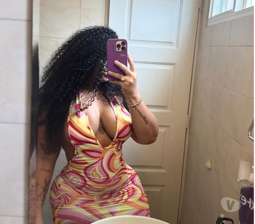 Escorts North London Turnpike Lane - North London - Photos for 🍓EMY EBONY🍓GFE🤤PARTY🥳NO-RUSH🔞REAL‼️