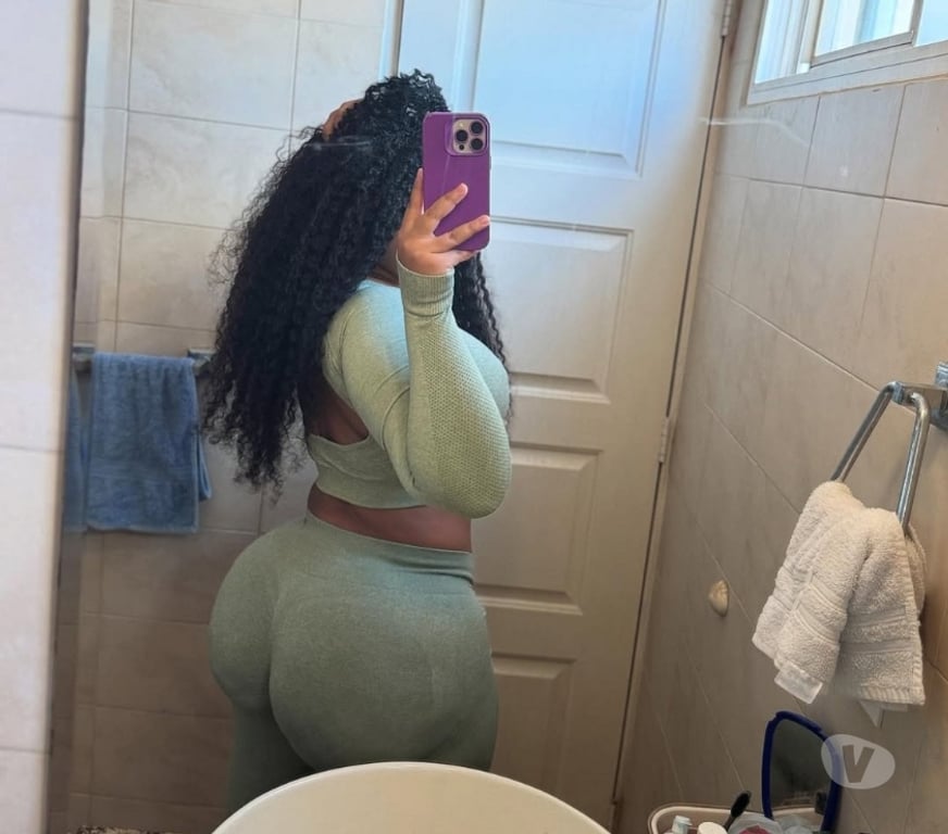 Escorts North London Turnpike Lane - North London - Photos for 🍓EMY EBONY🍓GFE🤤PARTY🥳NO-RUSH🔞REAL‼️