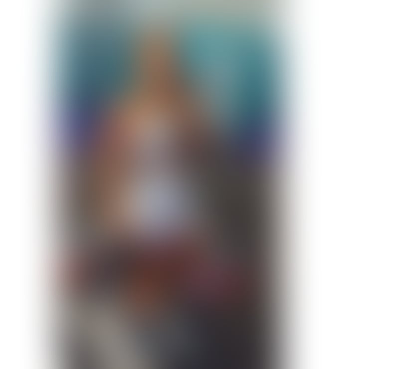 Larissa Safada 🇧🇷🔥