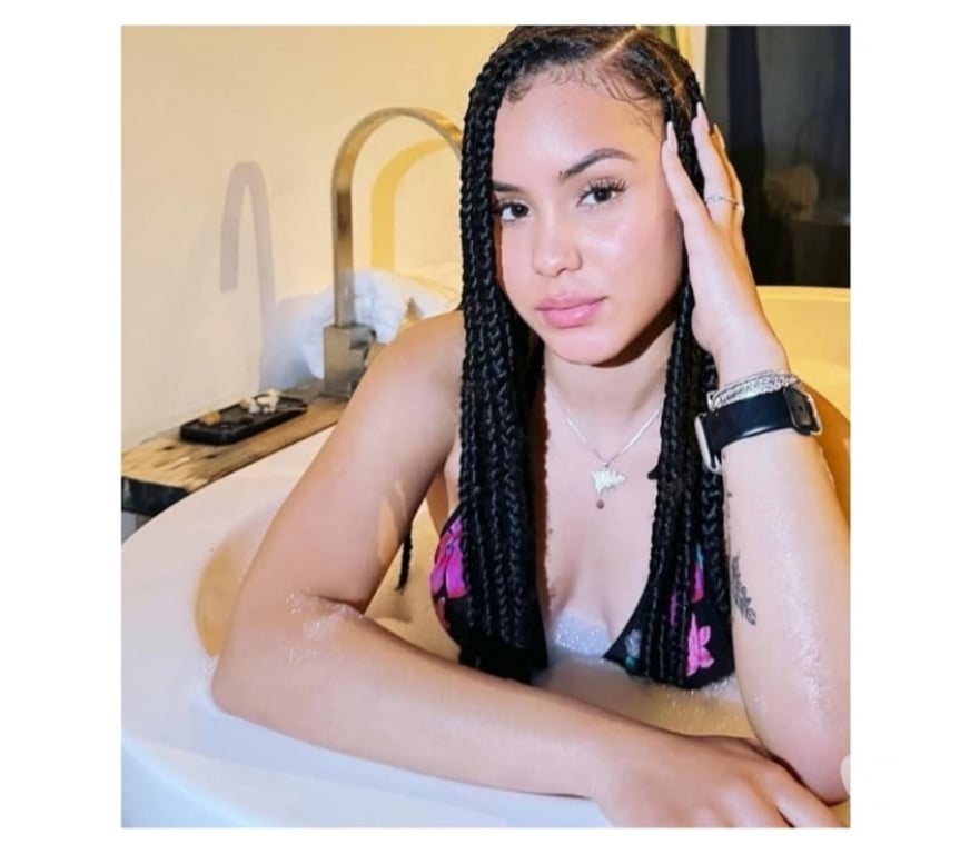 Escorts Bedfordshire Luton - Photos for TRANS MEGAN XXL 🥰🤩😘