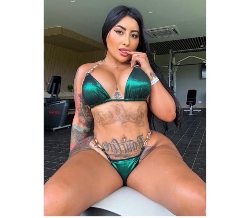 Escorts Leicestershire Leicester - Photos for 🛑DOMINIQUE BJ FREE🛑PLEASURE GIRL🛑