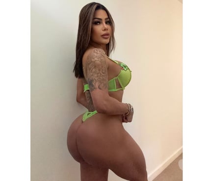 Escorts Canary Wharf East London - Photos for EVA BIG ASS GYM Brazilian 🇧🇷🍑💪🏽