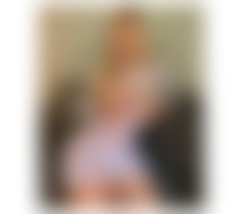 Brazilian Blond 🔥