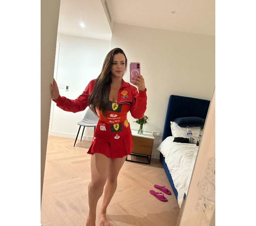 Escorts West London Paddington Station - West London - Photos for ❤️ MASSAGE BY Laila ❤️