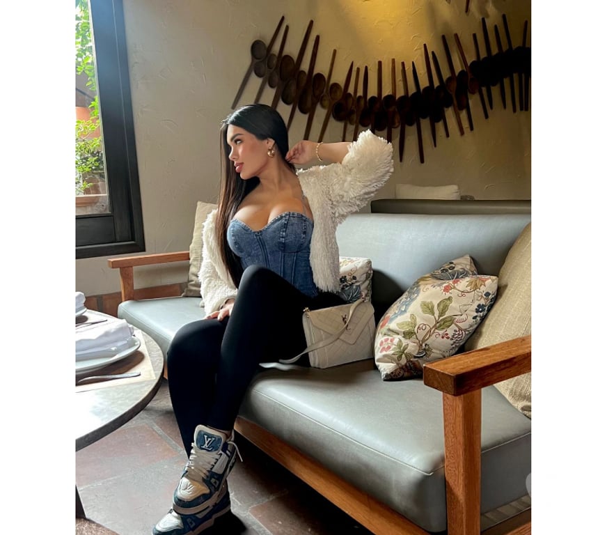 Escorts Central London Marylebone - Central London - Photos for KARLA Real Experience NEW IN TOWN