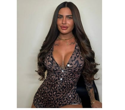 Escorts Mayfair Central London - Photos for ISABELLA NEW IN TOWN