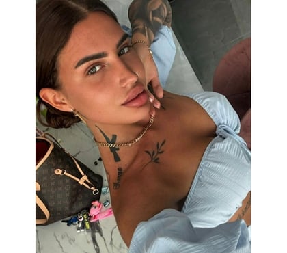 Escorts Mayfair Central London - Photos for ISABELLA NEW IN TOWN