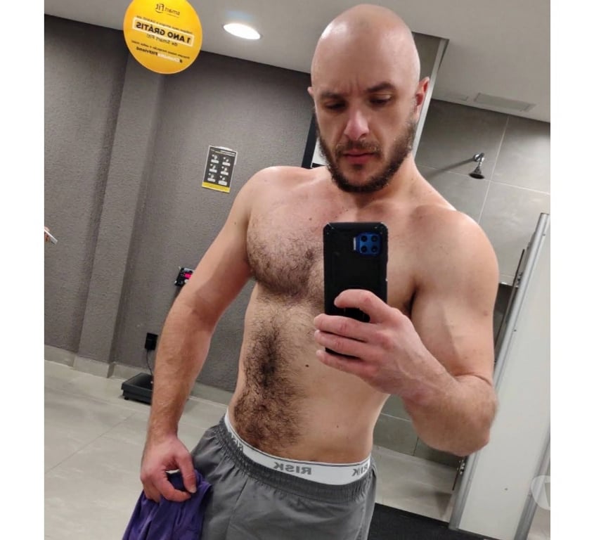  Gay massage Greater Manchester Manchester - Photos for BrazilianBoyHot