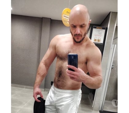 Gay escorts Manchester City Centre Manchester - Photos for BrazilianBoyHot