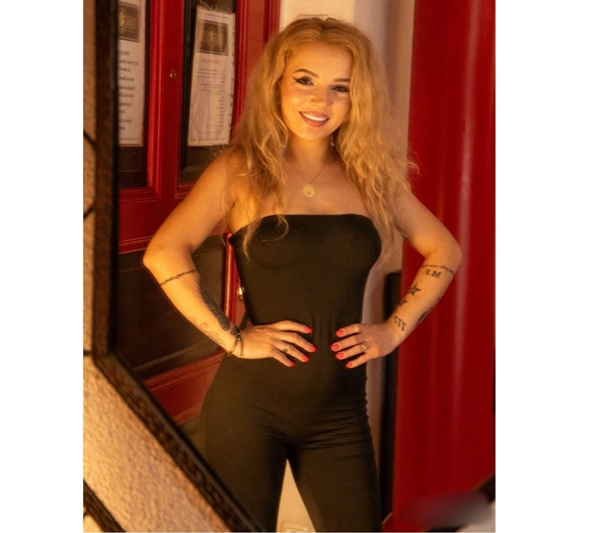 Escorts South Ayrshire Ayr Central - South Ayrshire - Photos for PORNSTAR MELISSA❤️FULL SERVICE💯TOP☎️WHATSAPP ONLY