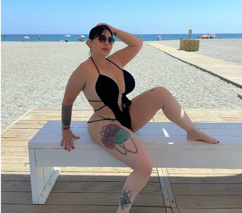 Escorts North London Haringey - Photos for ❤️CAMILA🔥🔝REAL PICS💥GENUINE,SWEET AND SEXY