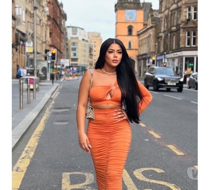 Escorts Glasgow City Centre Glasgow - Photos for MIA 🇧🇷 QUEEN OWO body perfect!!