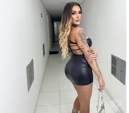 Trans Escorts Liverpool City Centre Liverpool - Photos for Sophia dome ✨🇧🇷