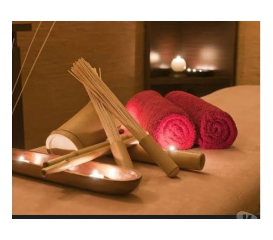 Full body massage Bristol Saint Pauls - Bristol - Photos for Massage full body