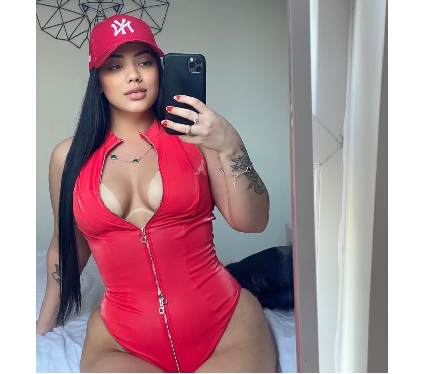 🇧🇷 Brasileiro quente e natural 🔥Sem falsificação