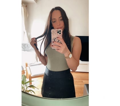 Escorts Preston City Centre Preston - Photos for Elena, 🇧🇷 New in town, Party girl 🥂