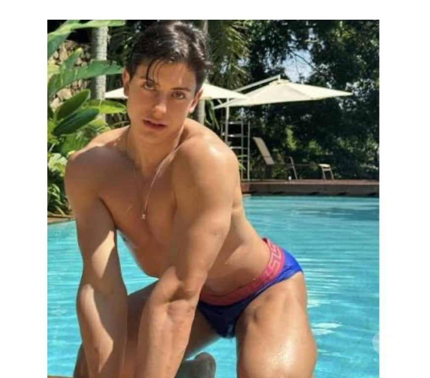  Gay massage Buckinghamshire Aylesbury - Buckinghamshire - Photos for 💋🔥🔥 ROMULO HOT💦