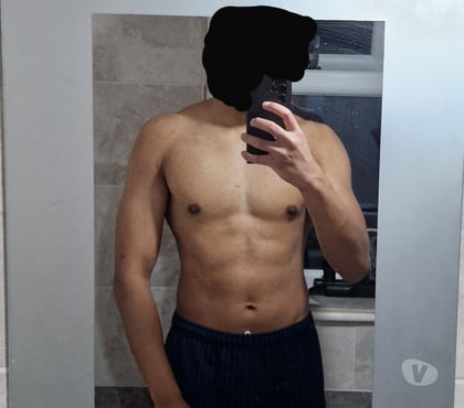 Gay Escorts Manchester City Centre Manchester - Photos for Discreet Sensual Massage - Outcall Only