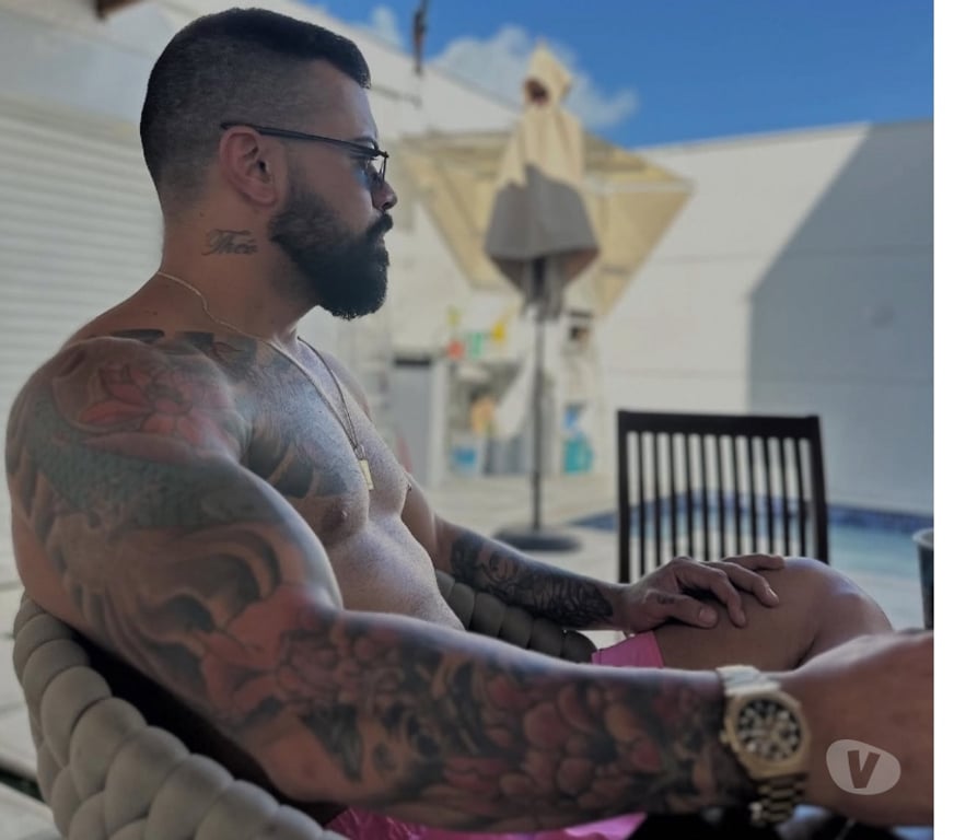  Gay massage South East London Canada Water Station - South East London - Photos for Hot Brazilian Man 🇧🇷
