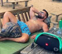 Hot Brazilian Man 🇧🇷