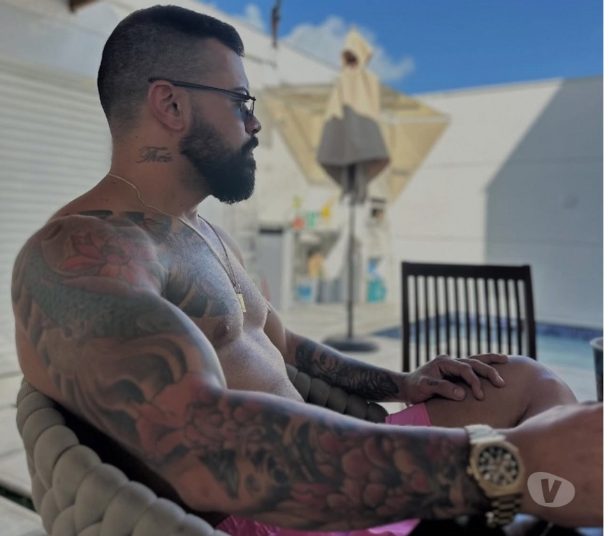  Gay massage South East London Elephant & Castle Station - South East London - Photos for Hot Brazilian Man 🇧🇷