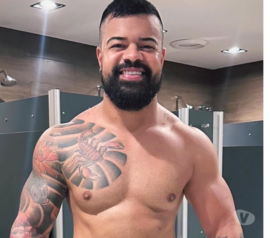  Gay massage South East London Elephant & Castle Station - South East London - Photos for Hot Brazilian Man 🇧🇷