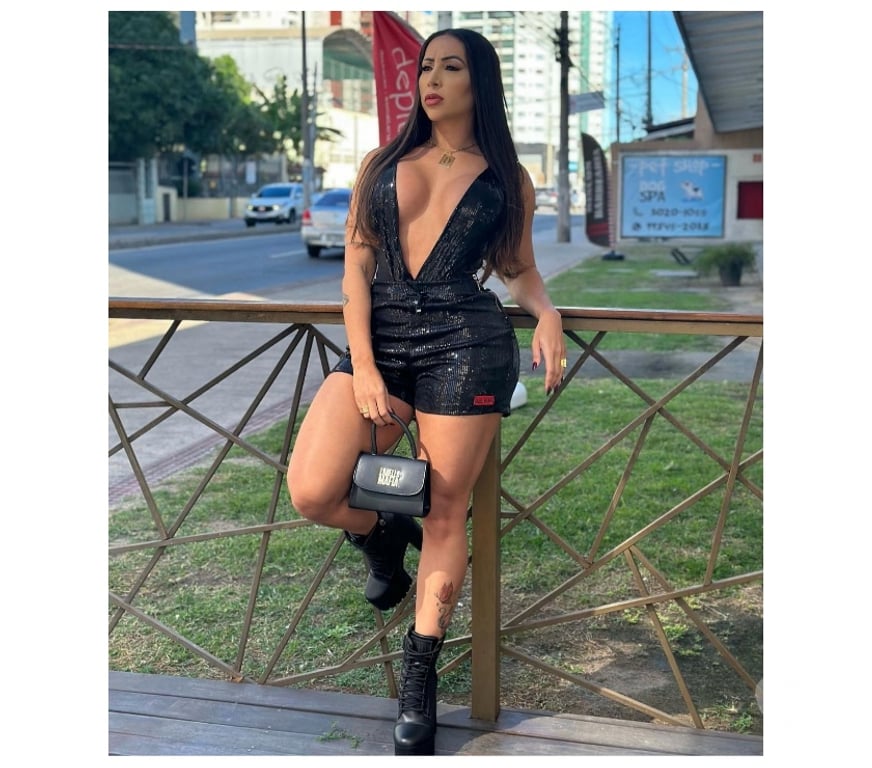 Escorts South West London Earls Court - South West London - Photos for SEXY GIRL🔥 PRISCILA DIAS🔥 100% INDEPENDENT 😍👑