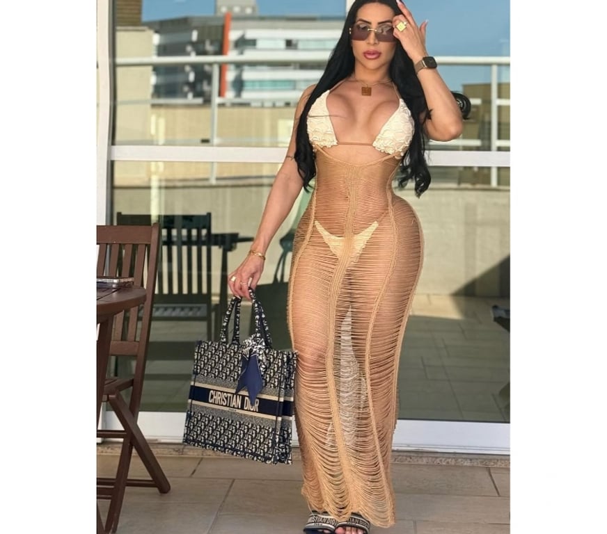 Escorts South West London Earls Court - South West London - Photos for SEXY GIRL🔥 PRISCILA DIAS🔥 100% INDEPENDENT 😍👑