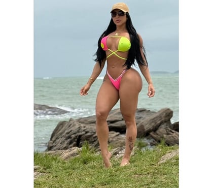 Escorts Earls Court South West London - Photos for SEXY GIRL🔥 PRISCILA DIAS🔥 100% INDEPENDENT 😍👑