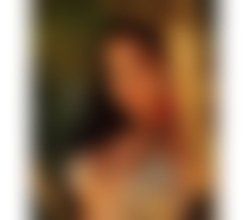 Pocahontas 🔥 Brazilian from Amazonia! 🔥