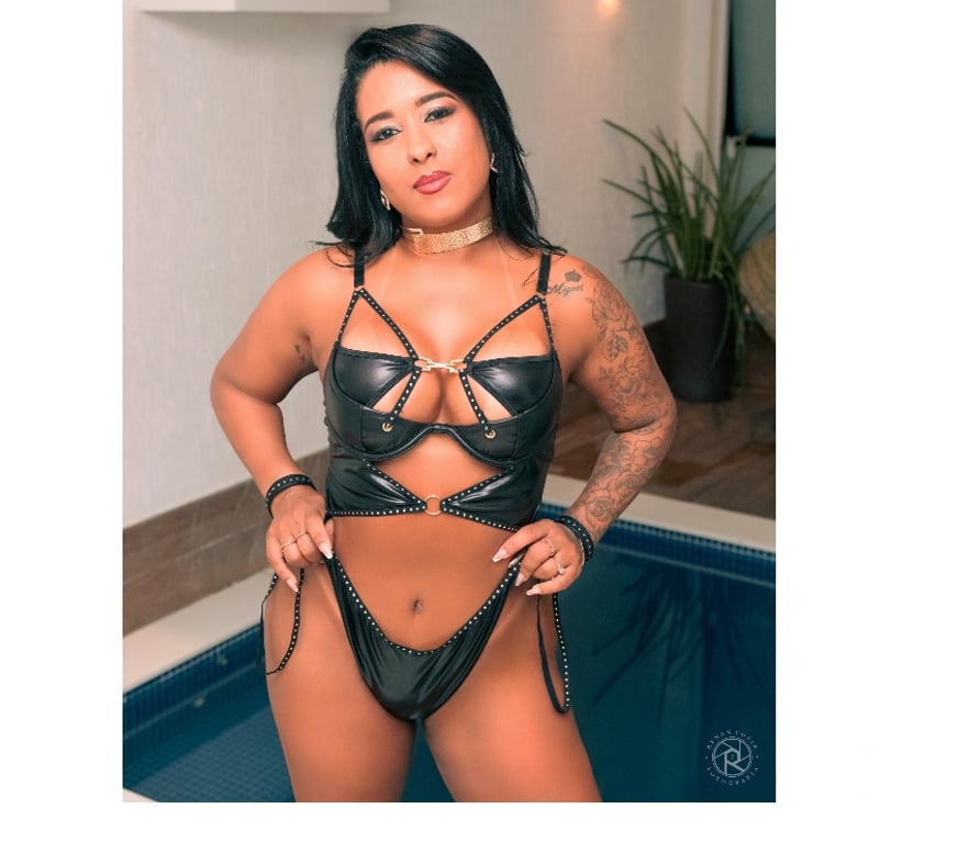 Escorts Peterborough Woodston - Peterborough - Photos for KAMYLA🍑BRAZILIAN 🇧🇷DOMINATION😈PARTY GIRL🥳