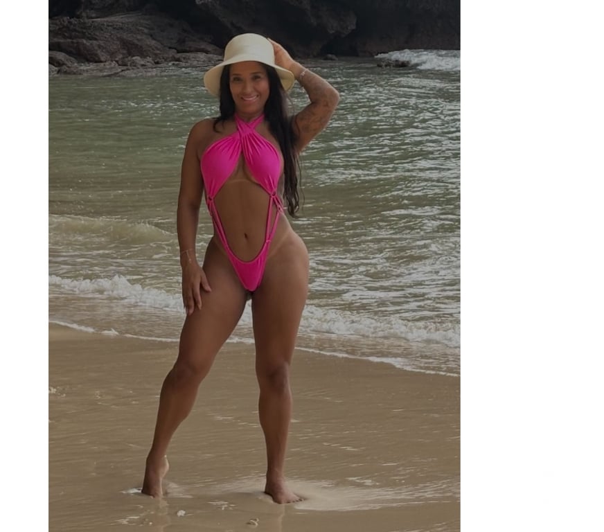 Escorts Peterborough Woodston - Peterborough - Photos for KAMYLA🍑BRAZILIAN 🇧🇷DOMINATION😈PARTY GIRL🥳