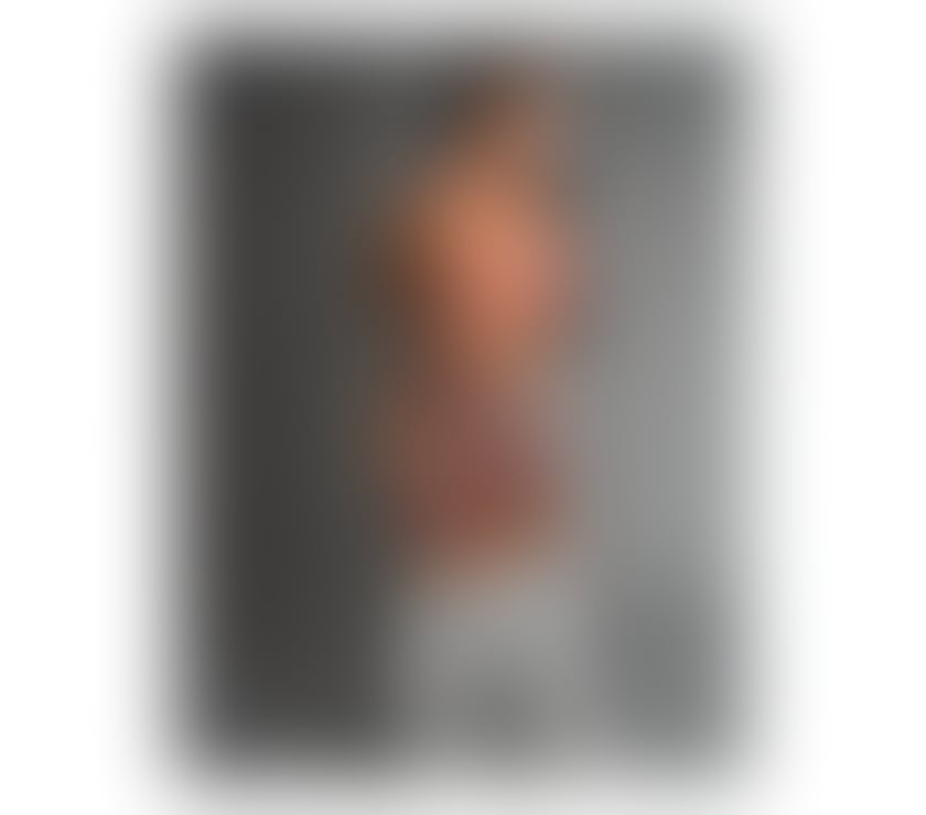 Party girl, new in town