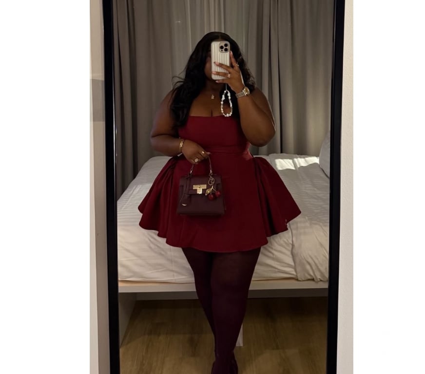 Escorts North London Wood Green - North London - Photos for Big back blue Active for a short time