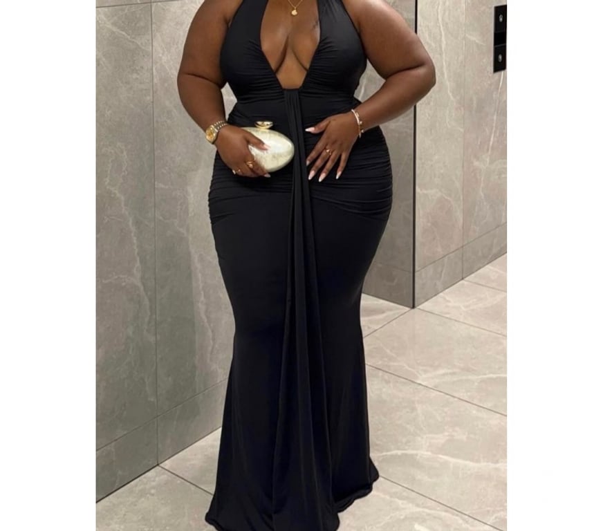 Escorts North London Wood Green - North London - Photos for Big back blue Active for a short time